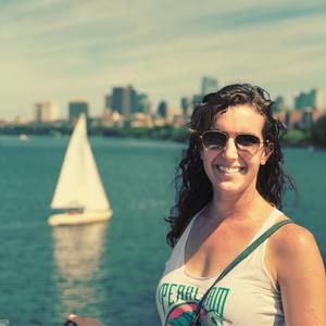 Meet your Posher, Lauren